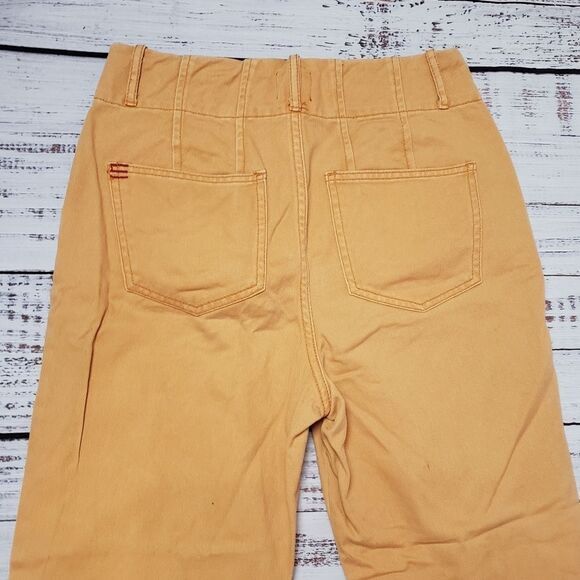 BDG Mom Jeans - High Rise Urban Outfitters size 27 - Picture 7 of 10